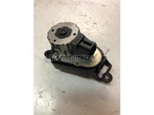 fűtésállító motor