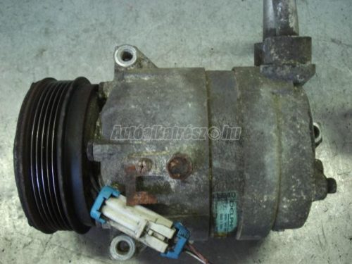 OPEL VECTRA B - 2001 - 90443840 - klímakompresszor
