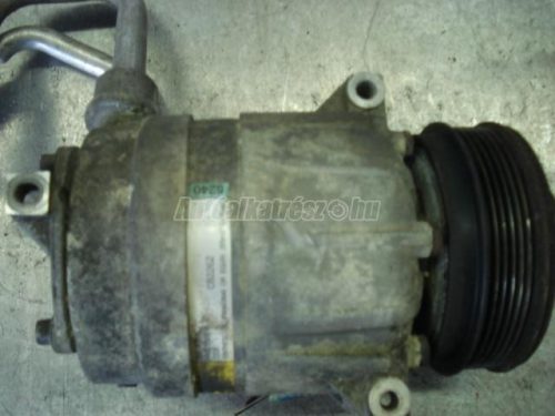 OPEL VECTRA B - 2001 - 90443840 - klímakompresszor