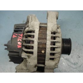   OPEL VECTRA A,  CALIBRA,  ASTRA,  ASTRA F,  FRONTERA,  CORSA B,  TIGRA,  VECTRA,  VECTRA B -  90443930  - generátor
