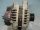 OPEL VECTRA A,  CALIBRA,  ASTRA,  ASTRA F,  FRONTERA,  CORSA B,  TIGRA,  VECTRA,  VECTRA B -  90443930  - generátor