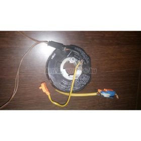 légzsák csúszógyűrű