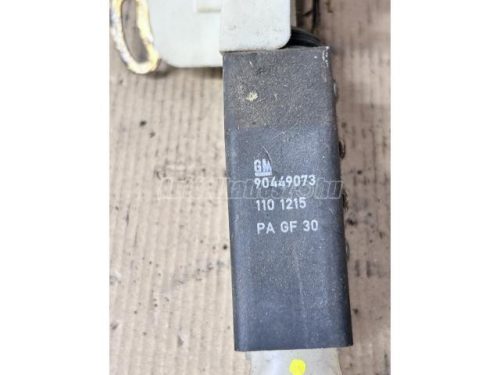OPEL ASTRA F - 1994 - 90449073  - ajtózár szerkezet