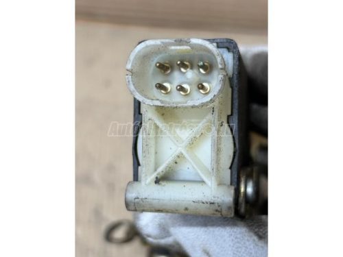 OPEL ASTRA F - 1994 - 90449073  - ajtózár szerkezet