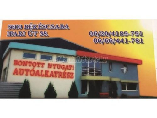 OPEL OMEGA B - 1995 - 90459118 - ablakemelő