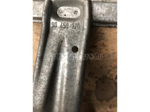 OPEL OMEGA B - 1998 - 90459119, 90459120 - ablakemelő