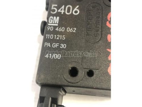 OPEL ASTRA G - 90460062 - központi zár motor