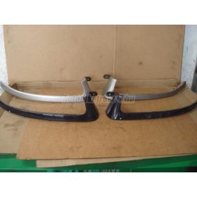   OPEL OMEGA B - 1996 - 90460438RH, 90460437LH - fényszóró tartó