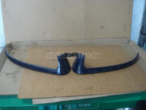 OPEL OMEGA B - 1996 - 90460438RH, 90460437LH - fényszóró tartó
