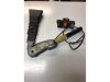 OPEL VECTRA B - 1999 - 90462784, 90462783 - biztonsági öv feszítő