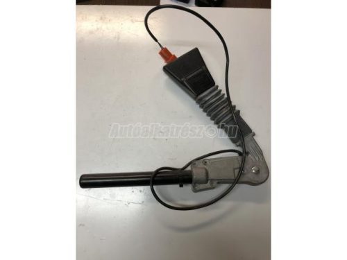 biztonsági öv feszítő