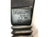 OPEL VECTRA B - 1999 - 90462784, 90462783 - biztonsági öv feszítő