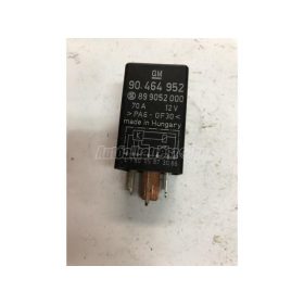 vezérlő, izzítás