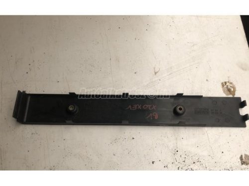 OPEL VECTRA B - 2000 - 90466852 - motorburkolat
