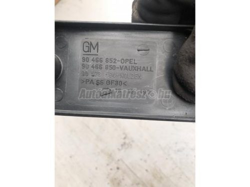 OPEL VECTRA B - 2000 - 90466852 - motorburkolat