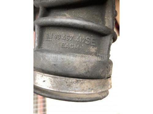 OPEL ASTRA F - 1995 - 90467417 - turbócső