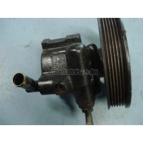 hidraulika szivattyú, kormányzás