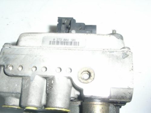 OPEL VECTRA B - 1997 - 90468702,  0265220024,  0273004106 - abs tömb