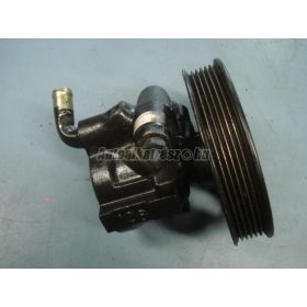 szervokormány szivattyú