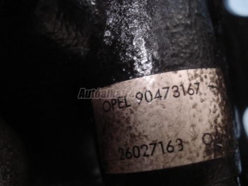 OPEL VECTRA B - 90473167 - szervokormány szivattyú