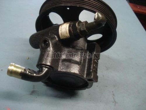 szervokormány szivattyú