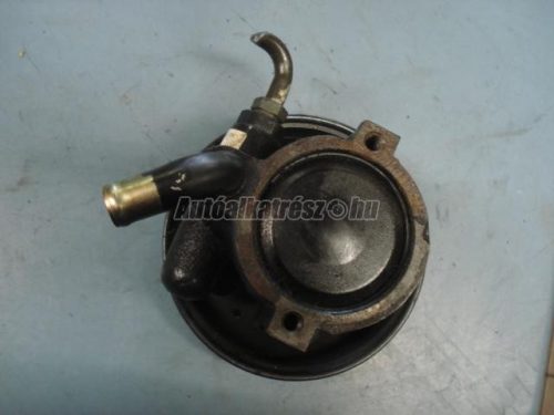 szervokormány szivattyú