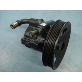 hidraulika szivattyú, kormányzás