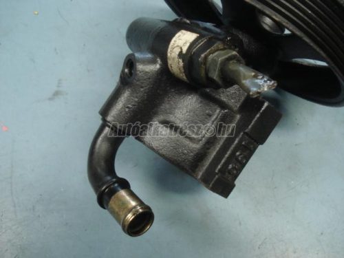 hidraulika szivattyú, kormányzás