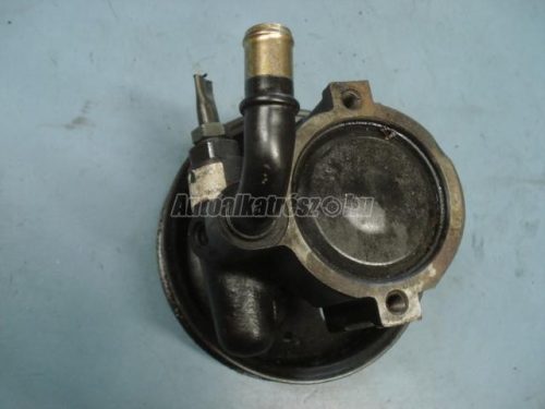 hidraulika szivattyú, kormányzás