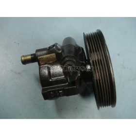 hidraulika szivattyú, kormányzás