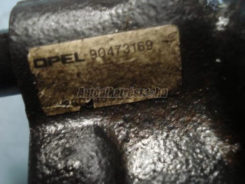 OPEL FRONTERA,  CORSA B,  TIGRA - 90473169 - hidraulika szivattyú, kormányzás