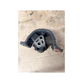 felfüggesztés, motor