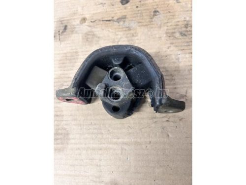 felfüggesztés, motor