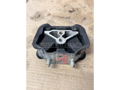 felfüggesztés, motor