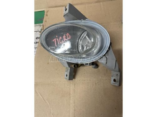 OPEL TIGRA - 1997 - 90481363, 90481364 - ködlámpa