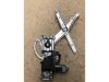 OPEL CORSA B - 1996 - 90481772  - elektromos ablakemelő