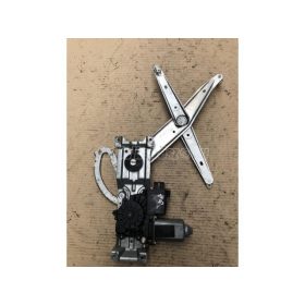 elektromos ablakemelő