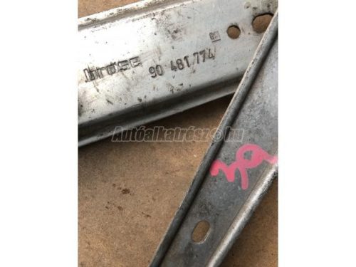 OPEL CORSA B - 1996 - 90481774 - ablakemelő