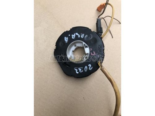 légzsák csúszógyűrű