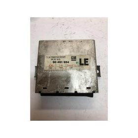 OPEL OMEGA B - 1996 - 90491954LE - komfort elektronika