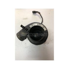 szekunder levegő szivattyú