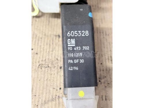 OPEL ASTRA F - 1994 - 90493702  - ajtózár szerkezet