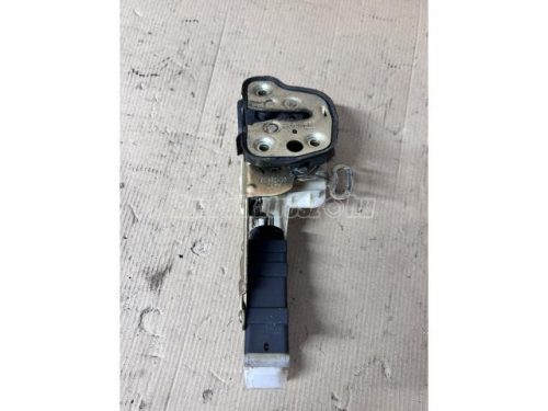 OPEL ASTRA F - 1994 - 90493702  - ajtózár szerkezet