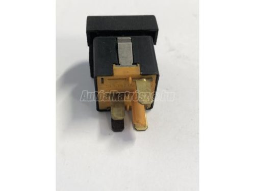 ülésfűtés kapcsoló