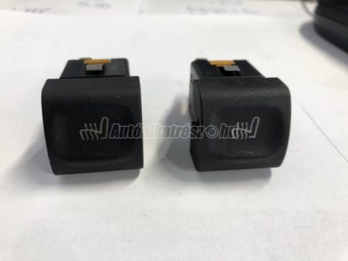 ülésfűtés kapcsoló