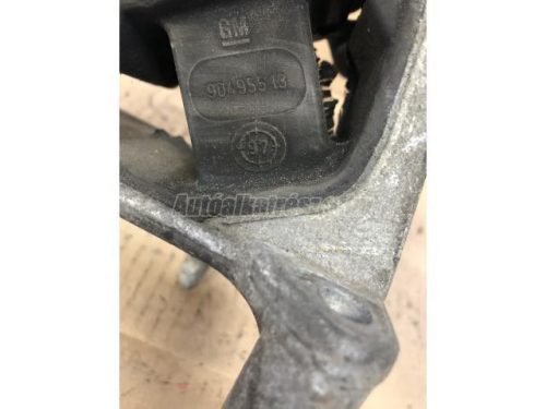 OPEL VECTRA,  VECTRA B - 1997 - 90495513 - felfüggesztés, motor