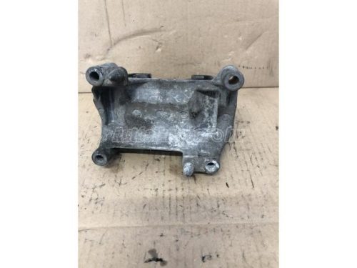 felfüggesztés, motor