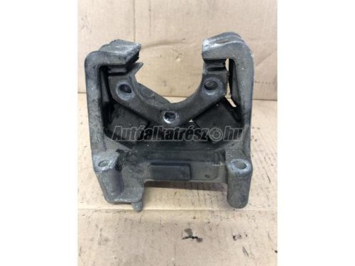 felfüggesztés, motor