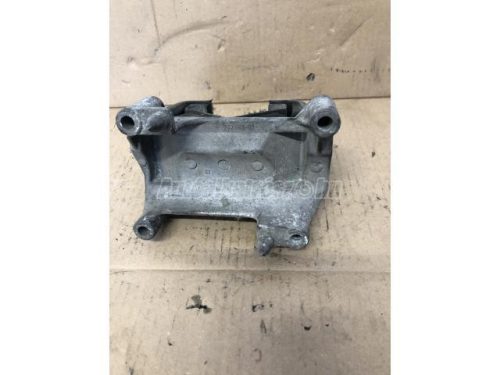 felfüggesztés, motor