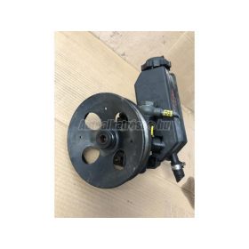 hidraulika szivattyú, kormányzás